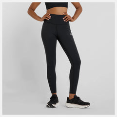 Nb Harmony High Rise Legging 25" - Black