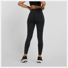Nb Harmony High Rise Legging 25" - Black