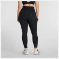 Nb Harmony High Rise Legging 25" - Black