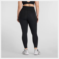 Nb Harmony High Rise Legging 25" - Black