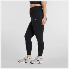 Nb Harmony High Rise Legging 25" - Black