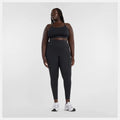 Nb Harmony High Rise Legging 25" - Black