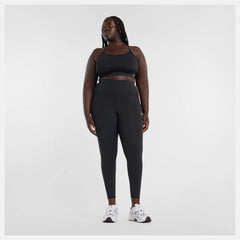 Nb Harmony High Rise Legging 25" - Black