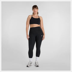 Nb Harmony High Rise Legging 25" - Black