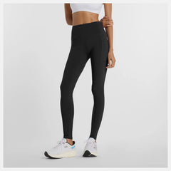 Rc Pocket Legging 27" - Black