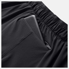 Rc Short 3" - Black