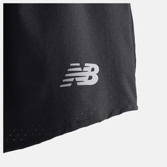 Rc Short 3" - Black