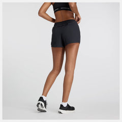 Rc Short 3" - Black