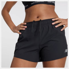 Rc Short 3" - Black