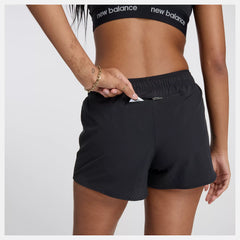 Rc Short 3" - Black