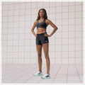 Rc Short 3" - Black