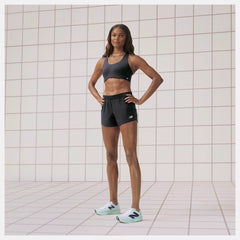 Rc Short 3" - Black