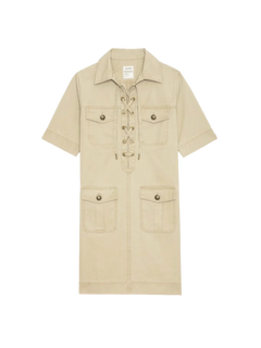 Record Coton Lave - Latte