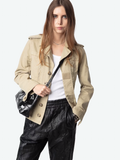 Klimi Coton Lave - Latte