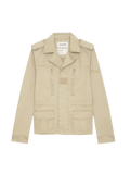Klimi Coton Lave - Latte