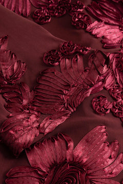 Lavinia Dress - Winetasting