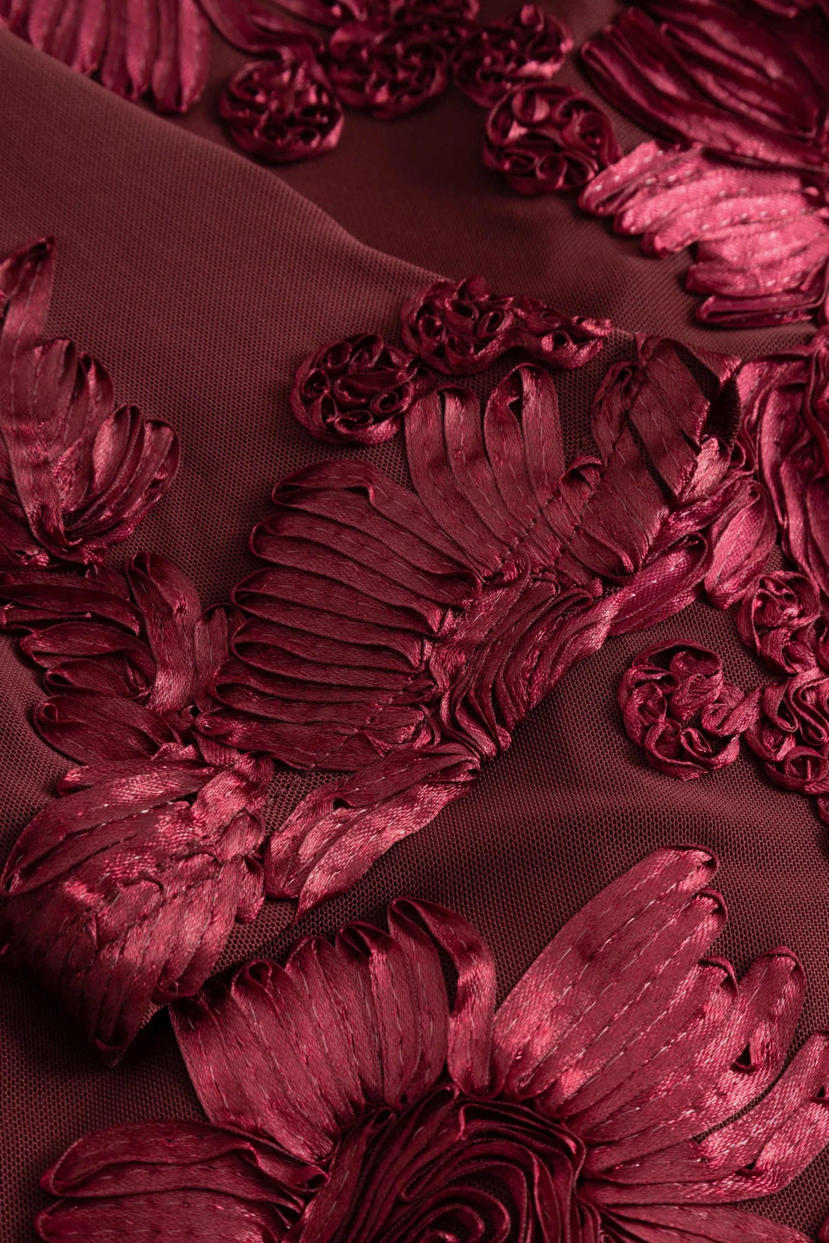 Lavinia Dress - Winetasting