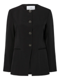 Yasvetura Ls Blazer S. - Black