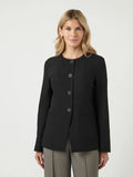 Yasvetura Ls Blazer S. - Black