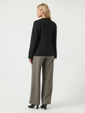 Yasvetura Ls Blazer S. - Black