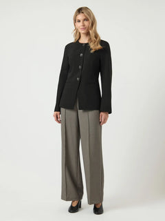 Yasvetura Ls Blazer S. - Black