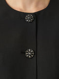 Yasvetura Ls Blazer S. - Black