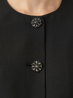 Yasvetura Ls Blazer S. - Black