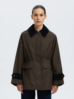Wilma Jacket - Delicioso