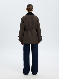 Wilma Jacket - Delicioso