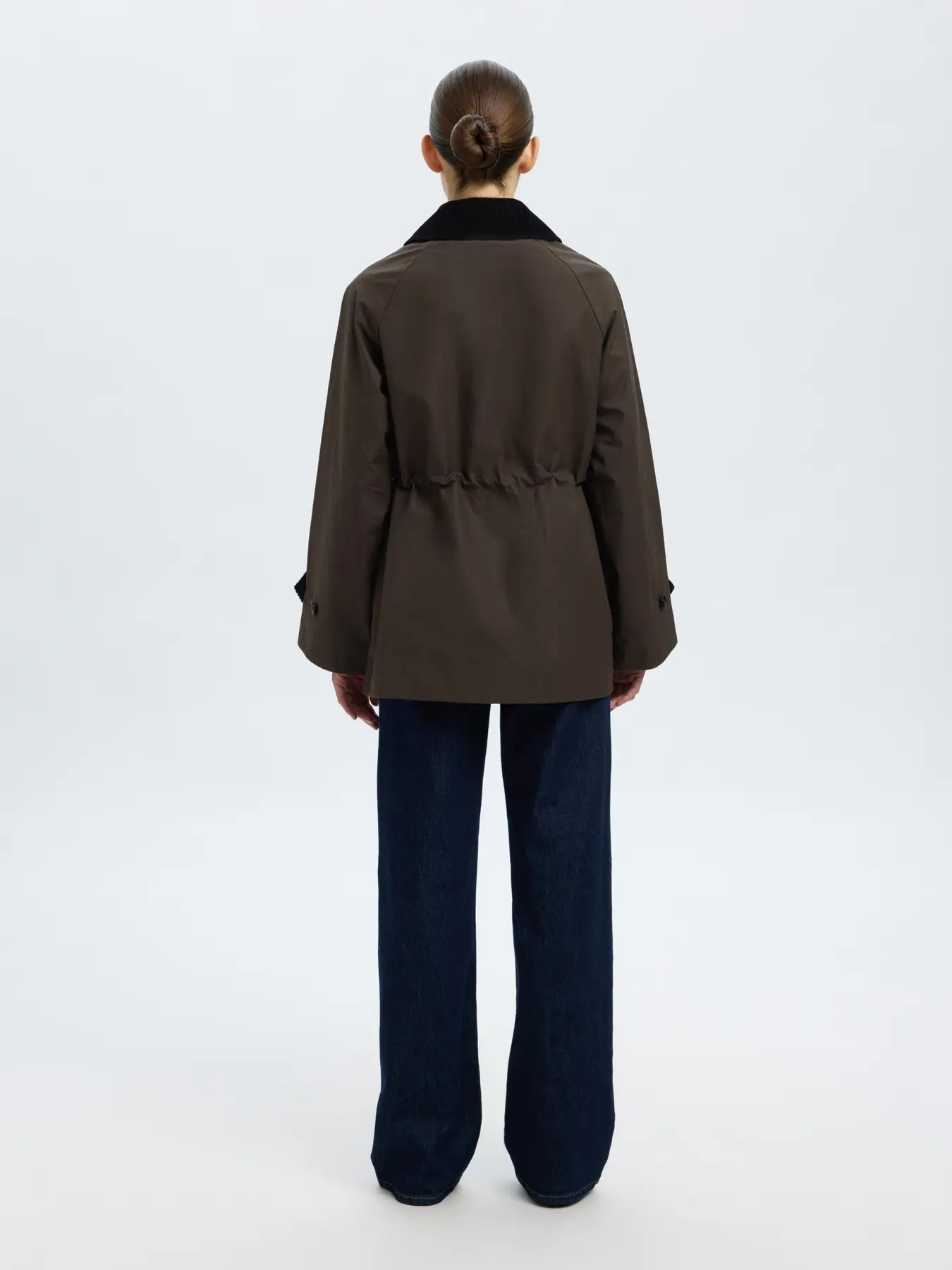 Wilma Jacket - Delicioso
