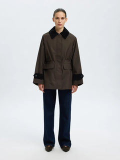 Wilma Jacket - Delicioso