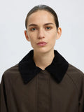 Wilma Jacket - Delicioso