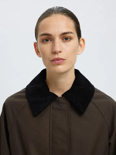 Wilma Jacket - Delicioso