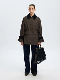 Wilma Jacket - Delicioso