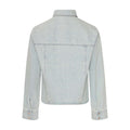 Krislynn Shirt - Light Blue Wash