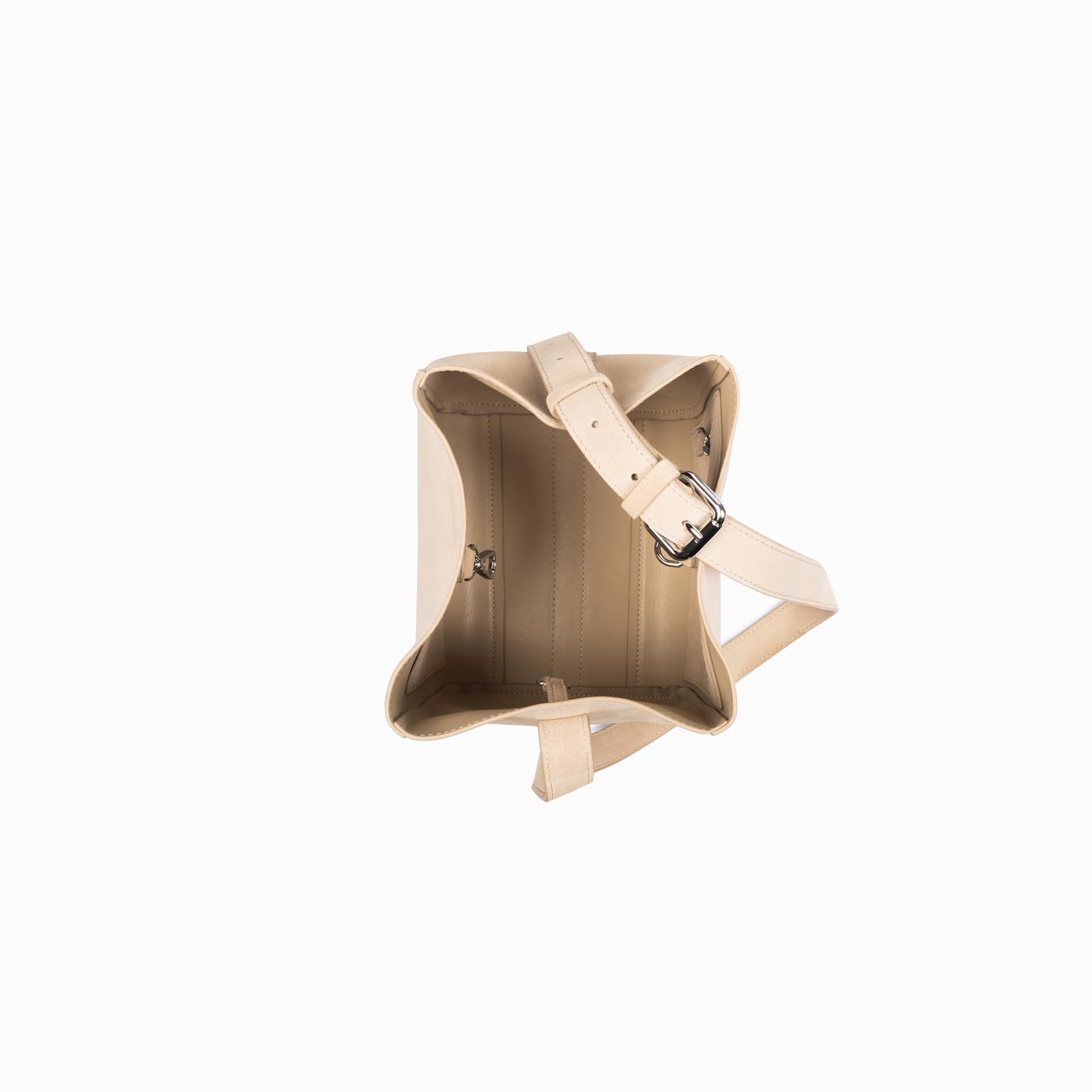 Sac Mini Suede - Sand