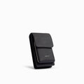 Alex W Grained - Black