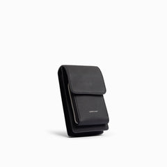 Alex W Grained - Black