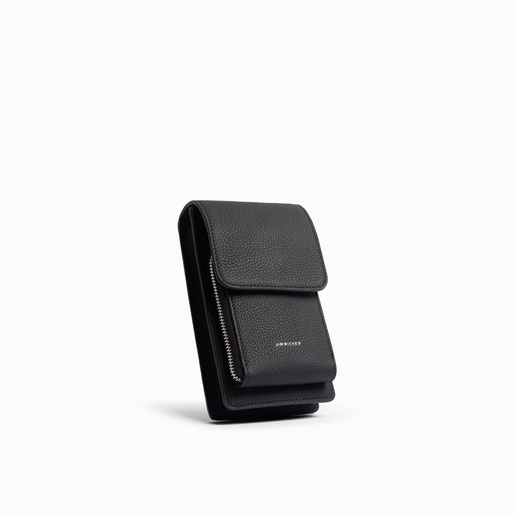 Alex W Grained - Black