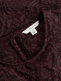 N-Shelly Blouse - Winetasting