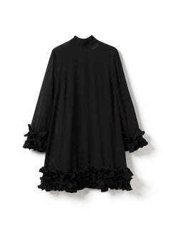 Latania Dress - Black