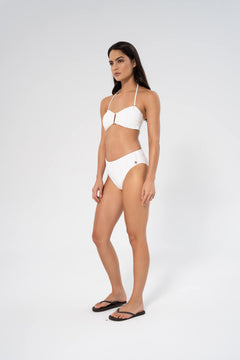 Daisy Circe Top - White