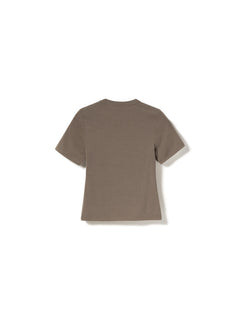 N-Julia T-Shirt - Timber Wolf