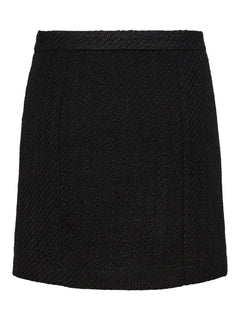 Yasemera HMW Skirt - Black