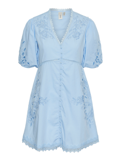 Yasdana 2/4 Dress - Dutch Canal