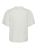 Yastia Ss Top S. - Star White