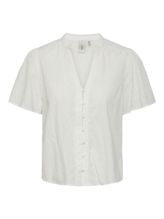 Yastia Ss Top S. - Star White