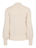 Yasfonny Ls Knit Pullover S. - Birch