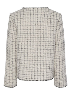 Yasnori Ls Jacket - Birch