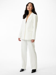 Yaslikka Ls Blazer S. - Star White